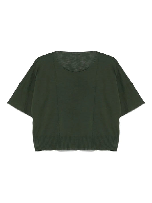 Drop Shoulder T-Shirt