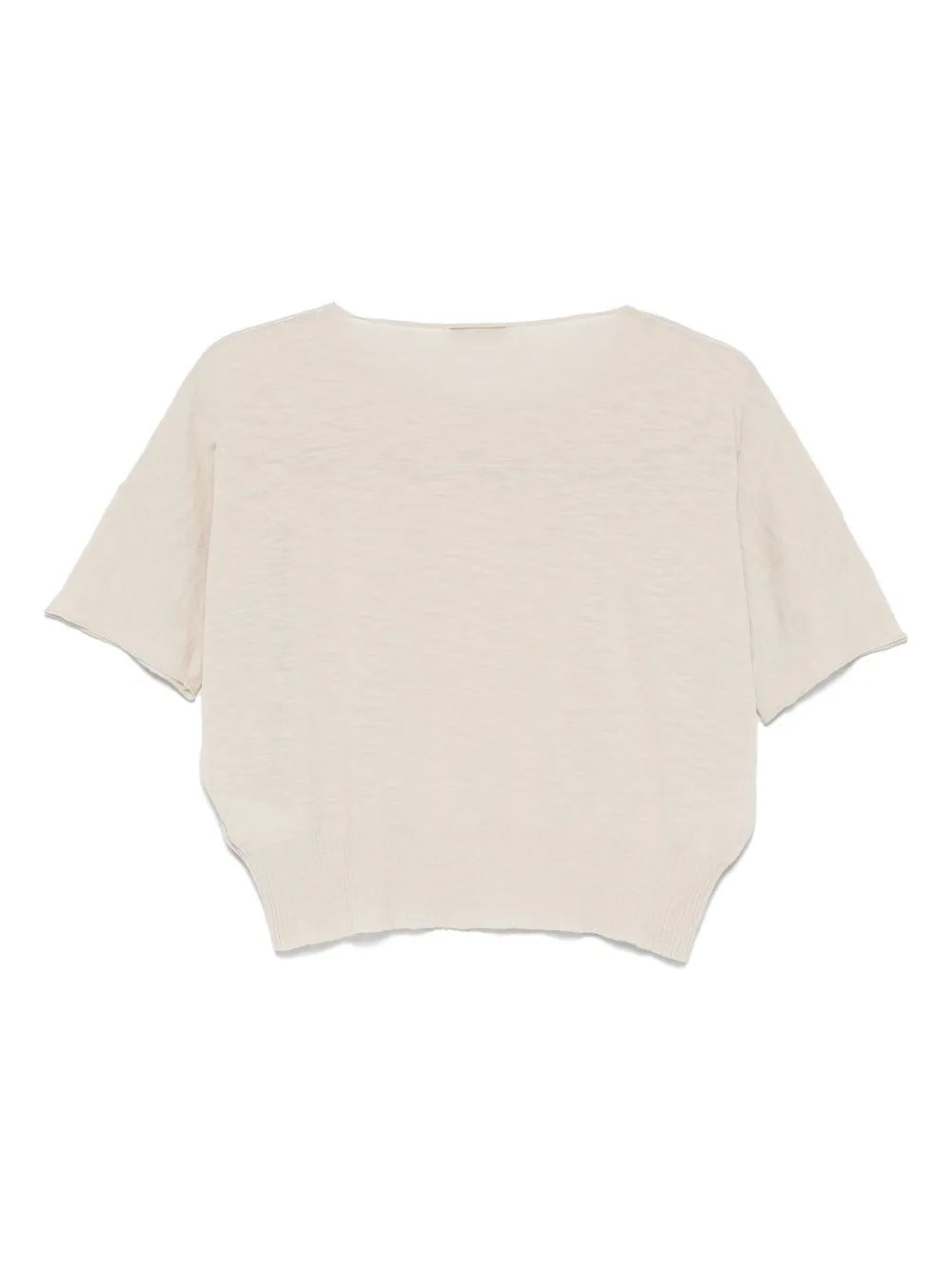 Drop Shoulder T-Shirt