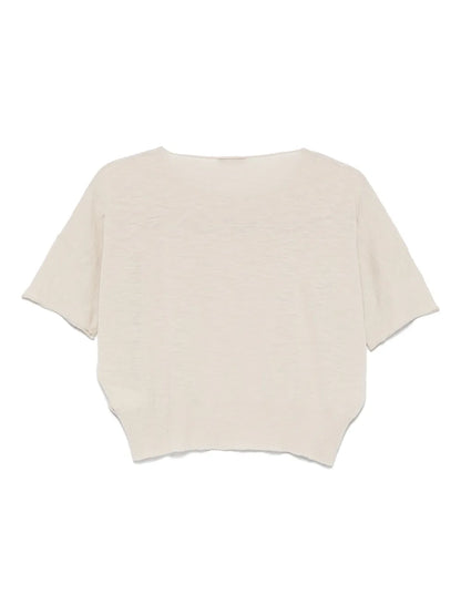 Drop Shoulder T-Shirt