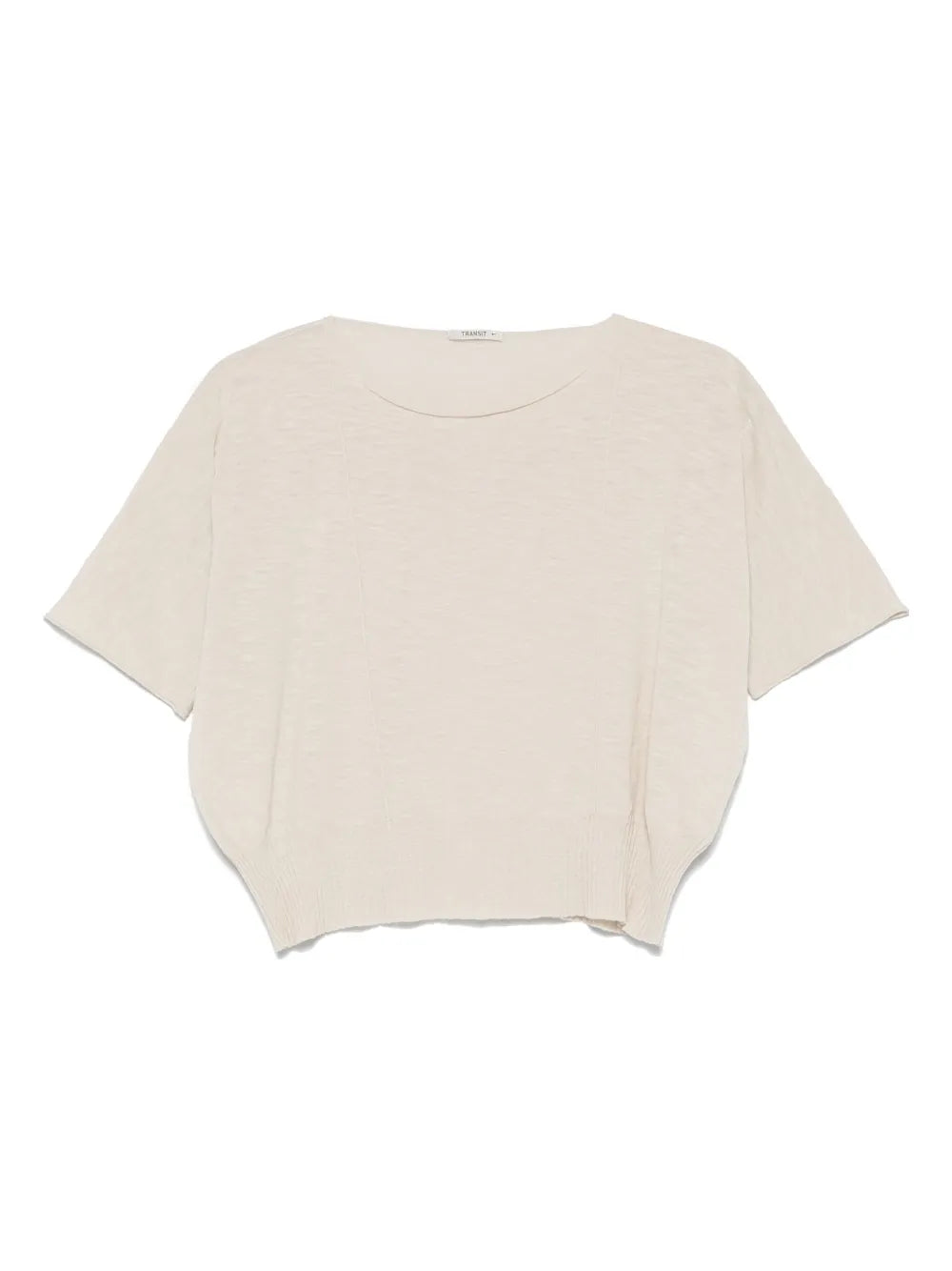 Drop Shoulder T-Shirt