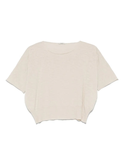 Drop Shoulder T-Shirt