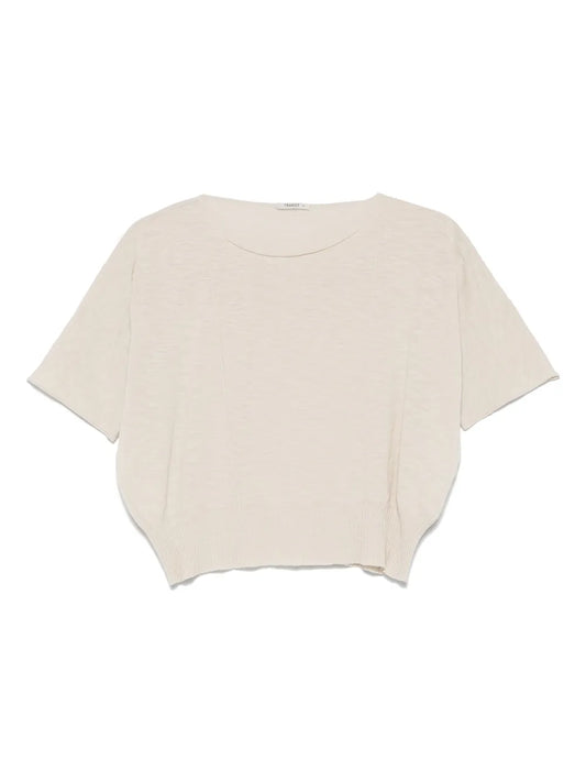 Drop Shoulder T-Shirt