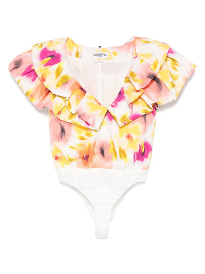 Hillary Top