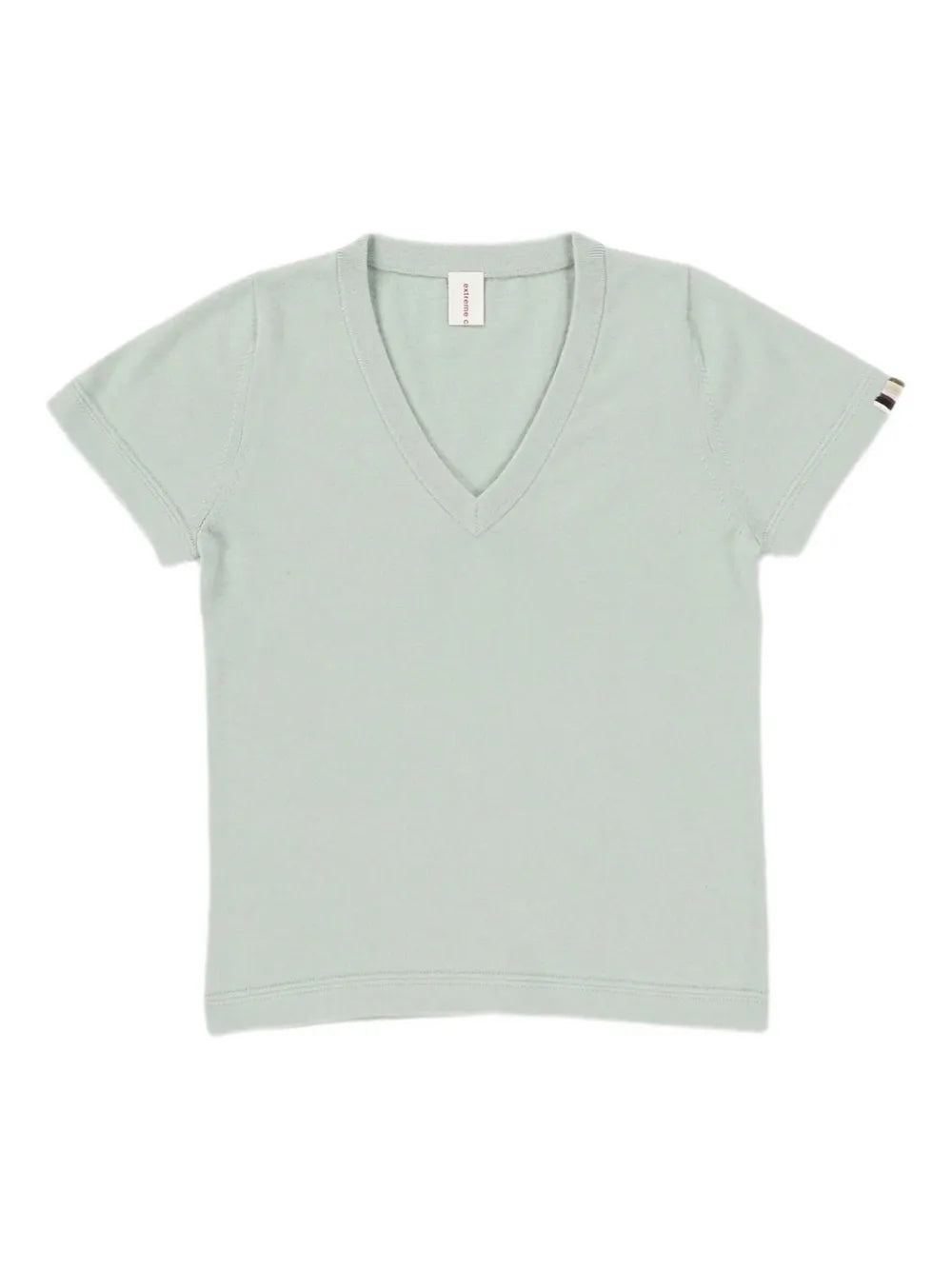 Nº 404 V-Neck T-Shirt