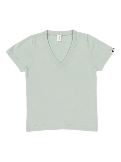 Nº 404 V-Neck T-Shirt
