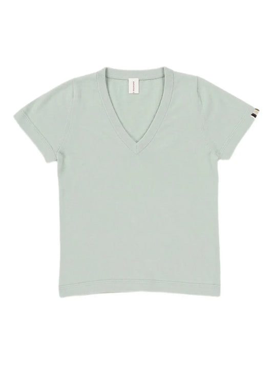 Nº 404 V-Neck T-Shirt