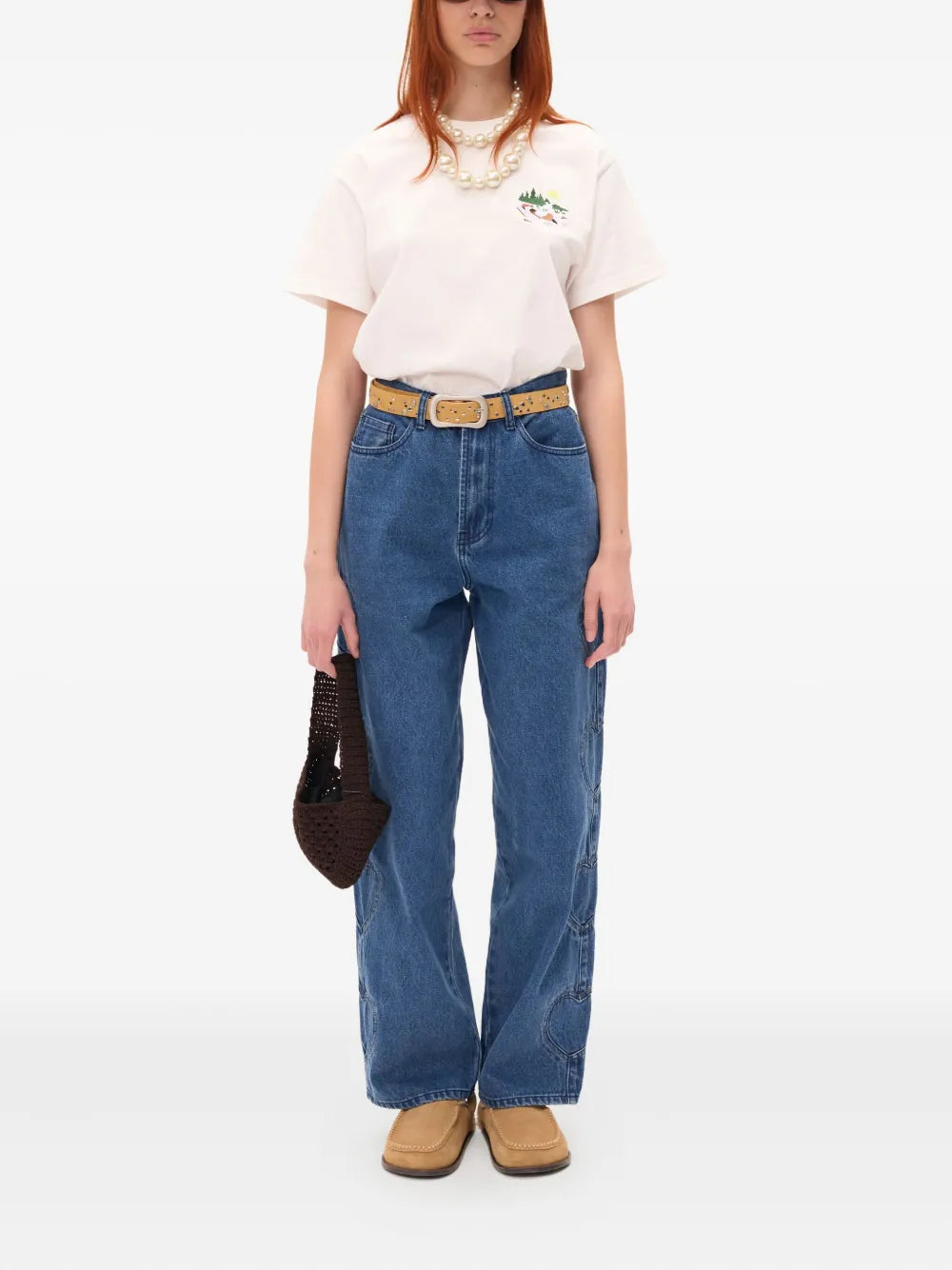 Country Crush Jeans