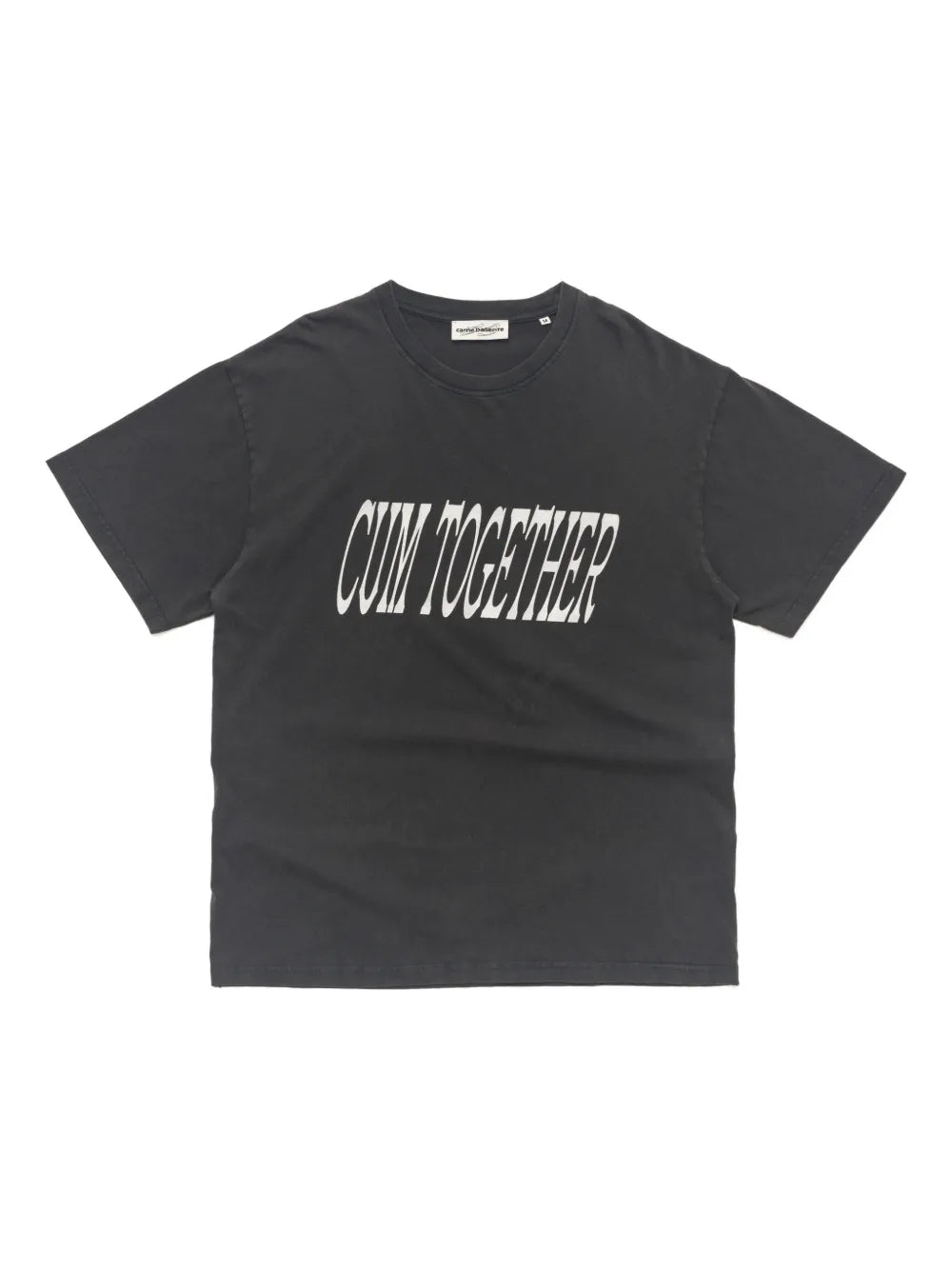 Cum Together T-Shirt