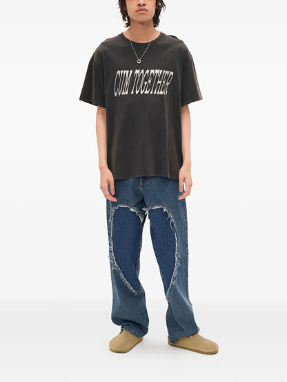 Cum Together T-Shirt