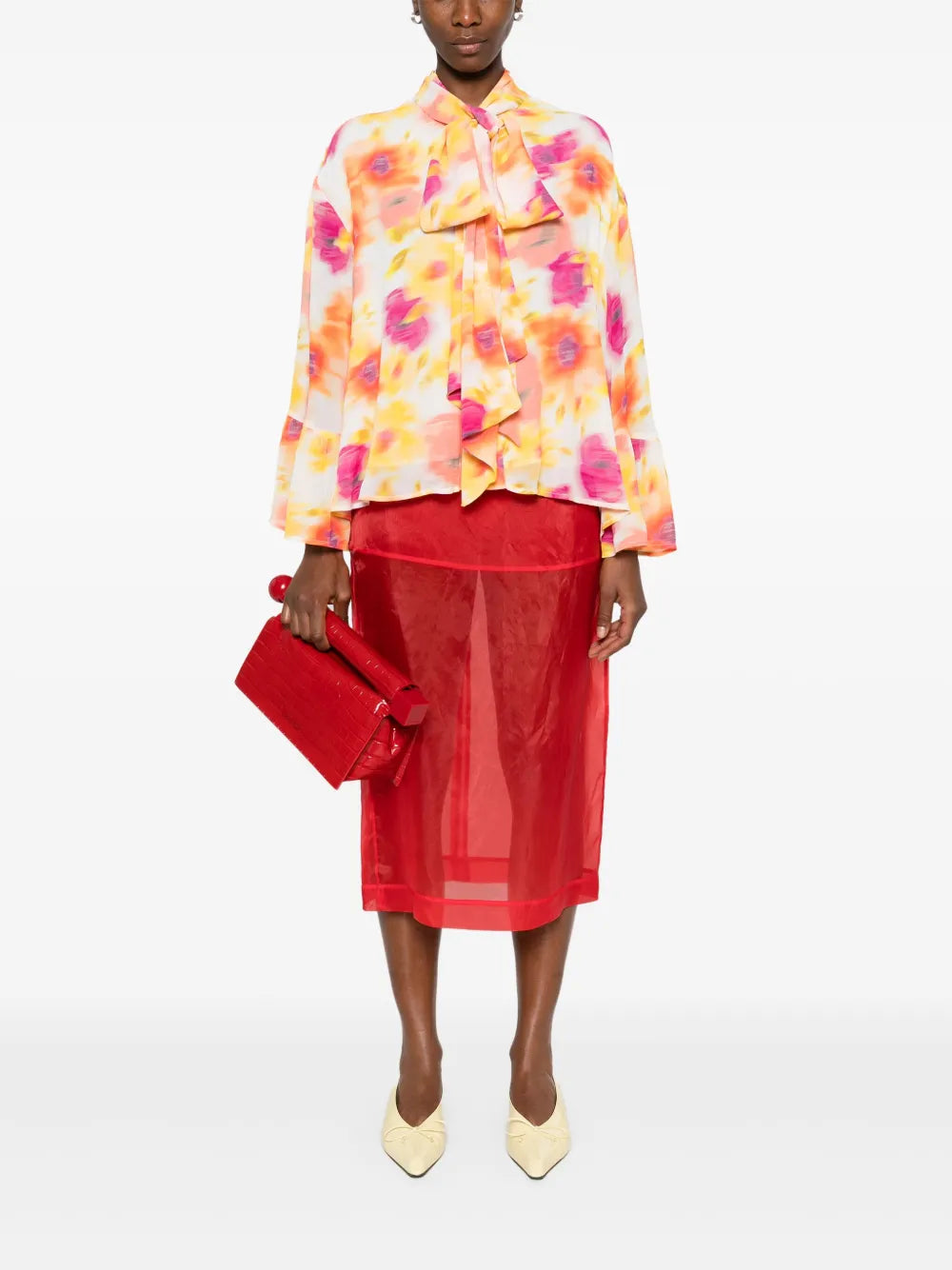 Haquarius Top