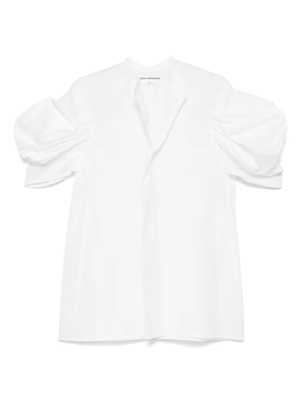 Cotton Top