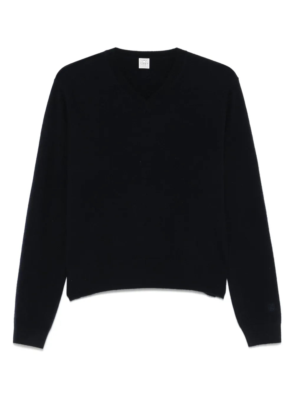 Cashmere Sweater
