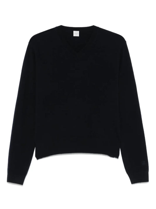 Cashmere Sweater