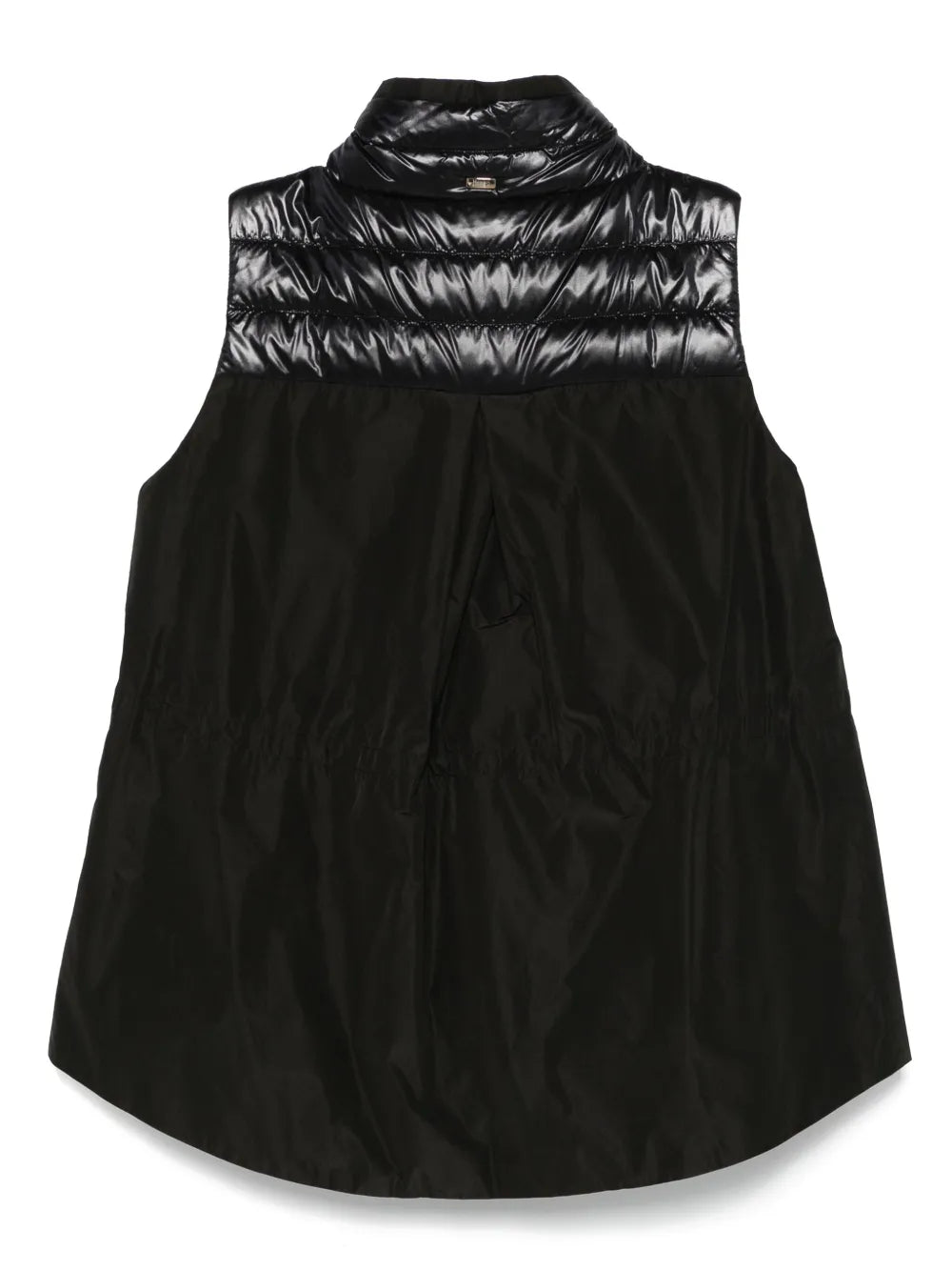 Panelled Gilet
