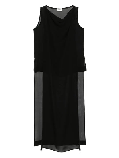 Silk Top