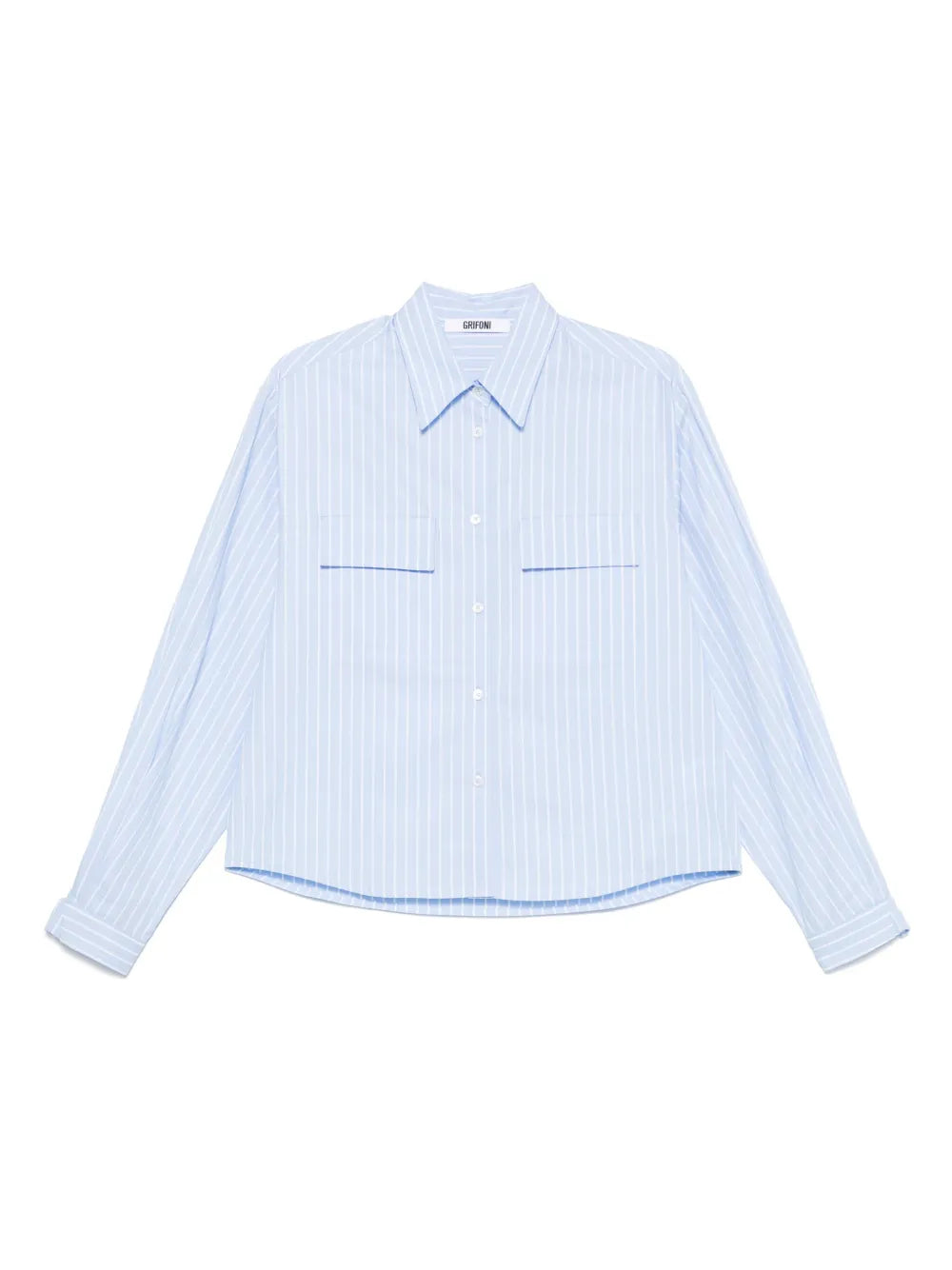 Striped Shirt