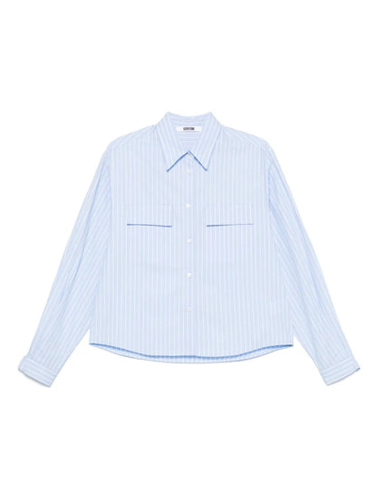 Striped Shirt