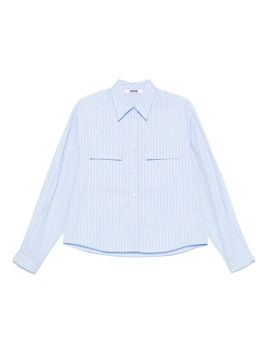 Striped Shirt