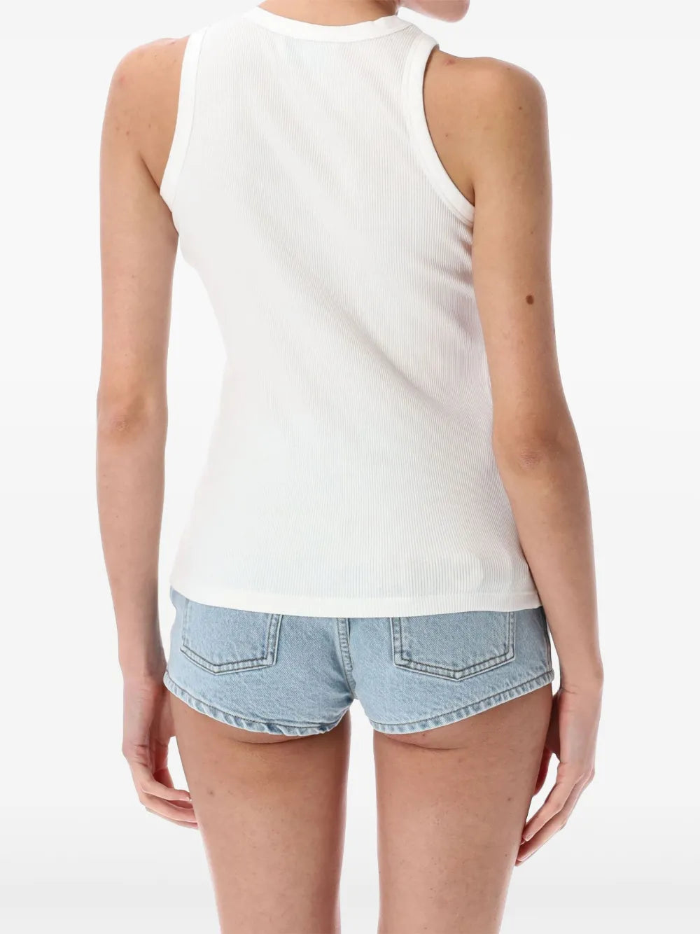 Washing Clip Tank Top