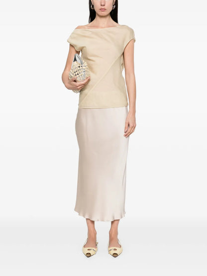 Orinoco Midi Skirt