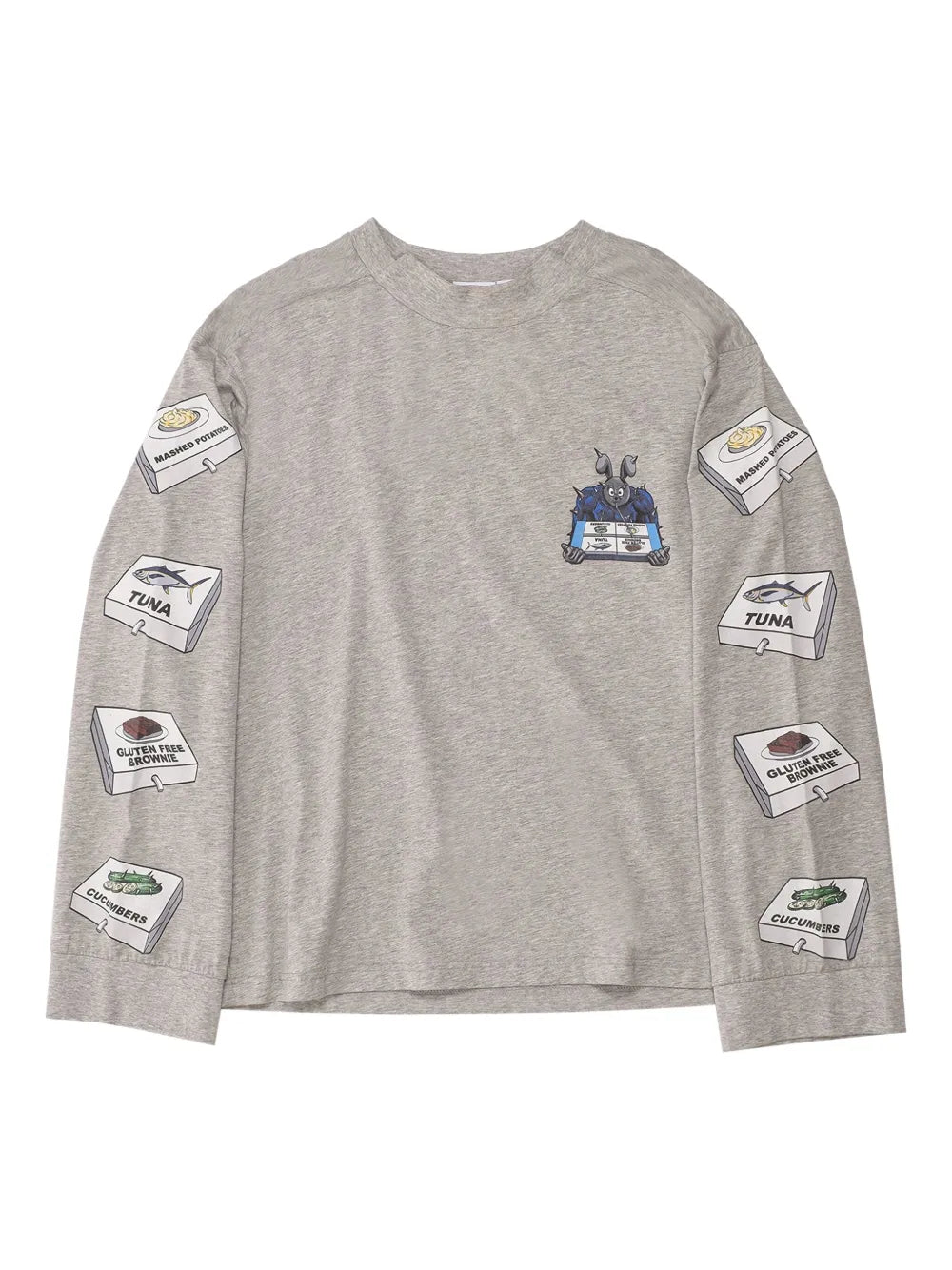 Cotton T-Shirt