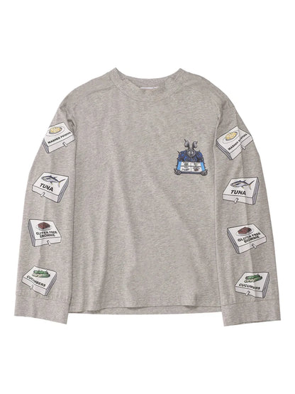 Cotton T-Shirt