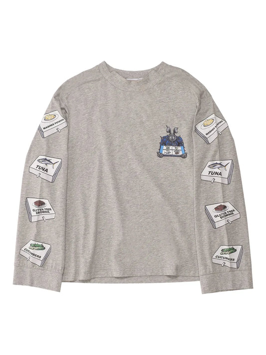 Cotton T-Shirt