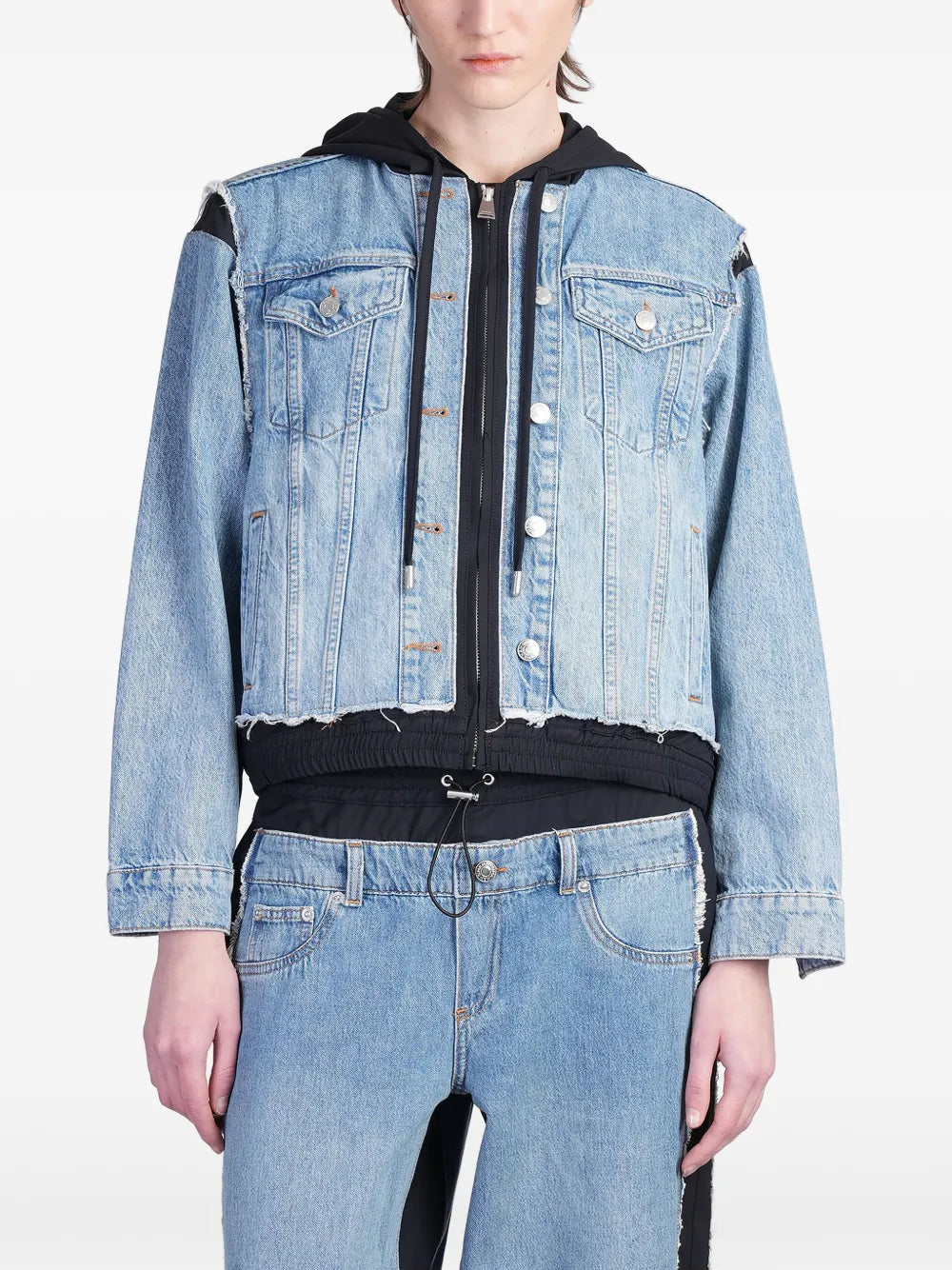 Austin Jacket