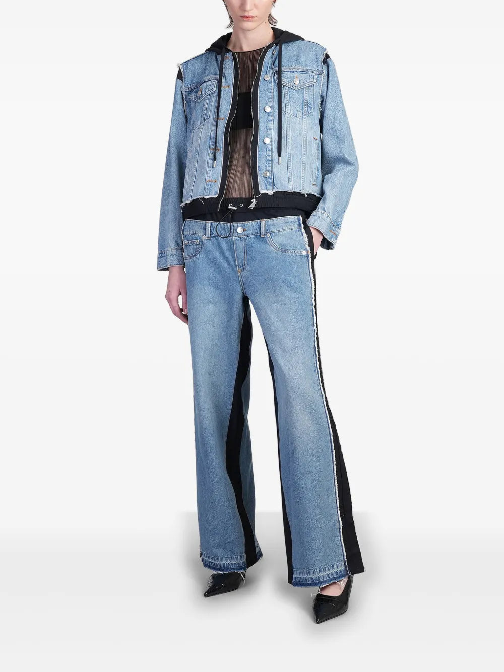 Austin Jacket