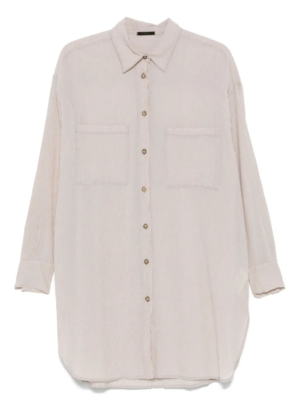 Striped Tunic