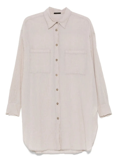 Striped Tunic
