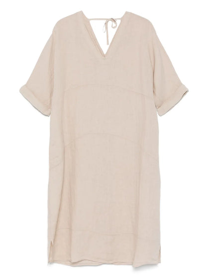 Kaftan Dress