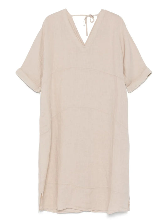 Kaftan Dress