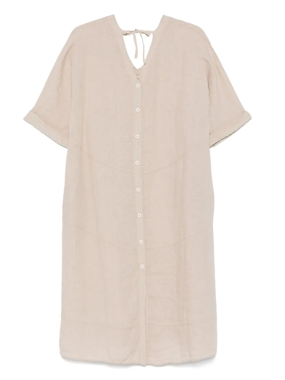 Kaftan Dress