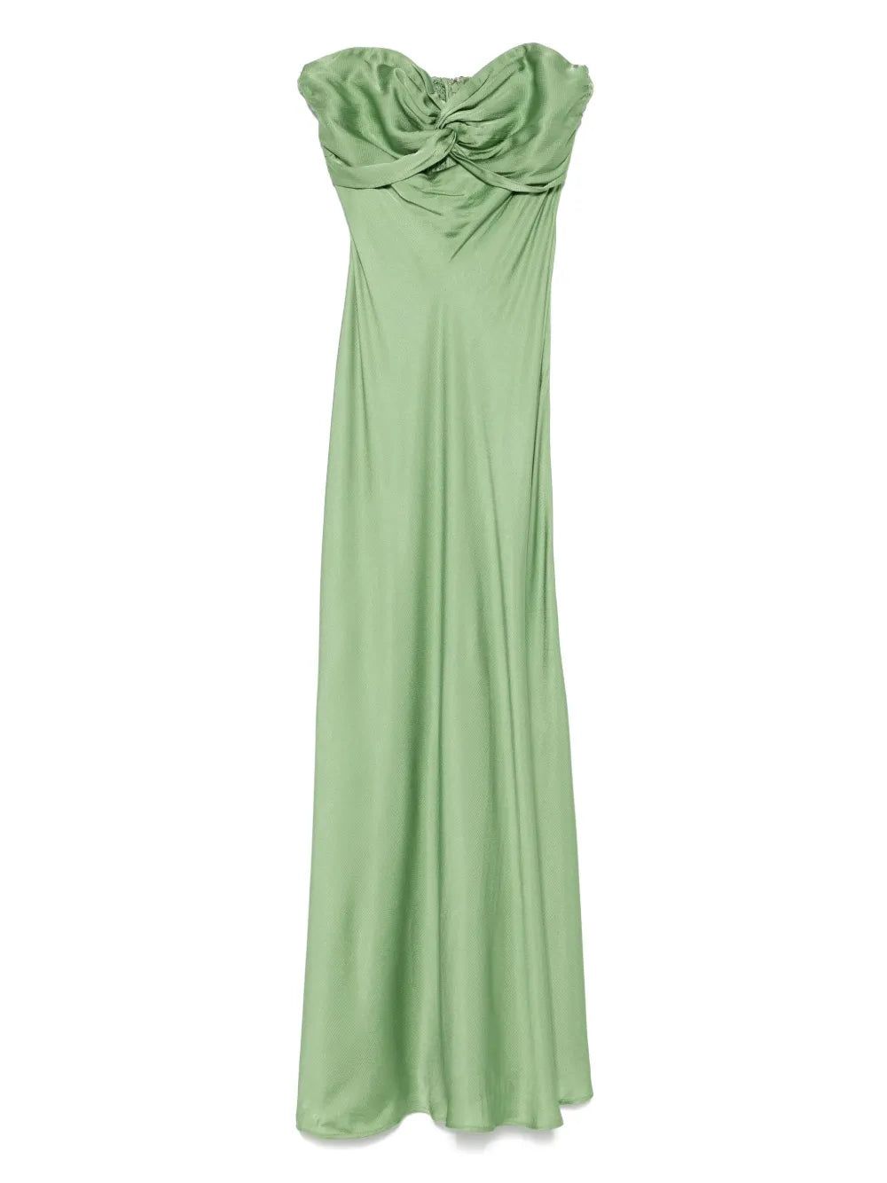 Hierro Maxi Dress