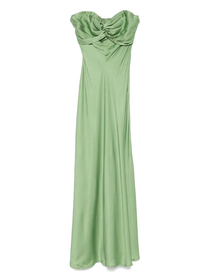 Hierro Maxi Dress
