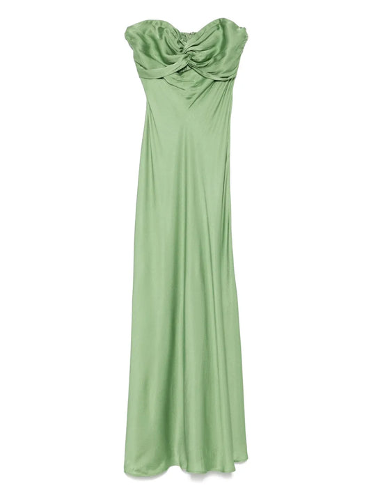 Hierro Maxi Dress
