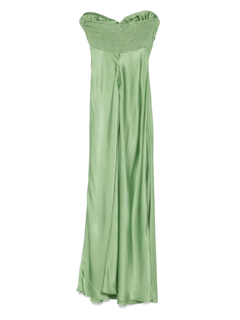 Hierro Maxi Dress
