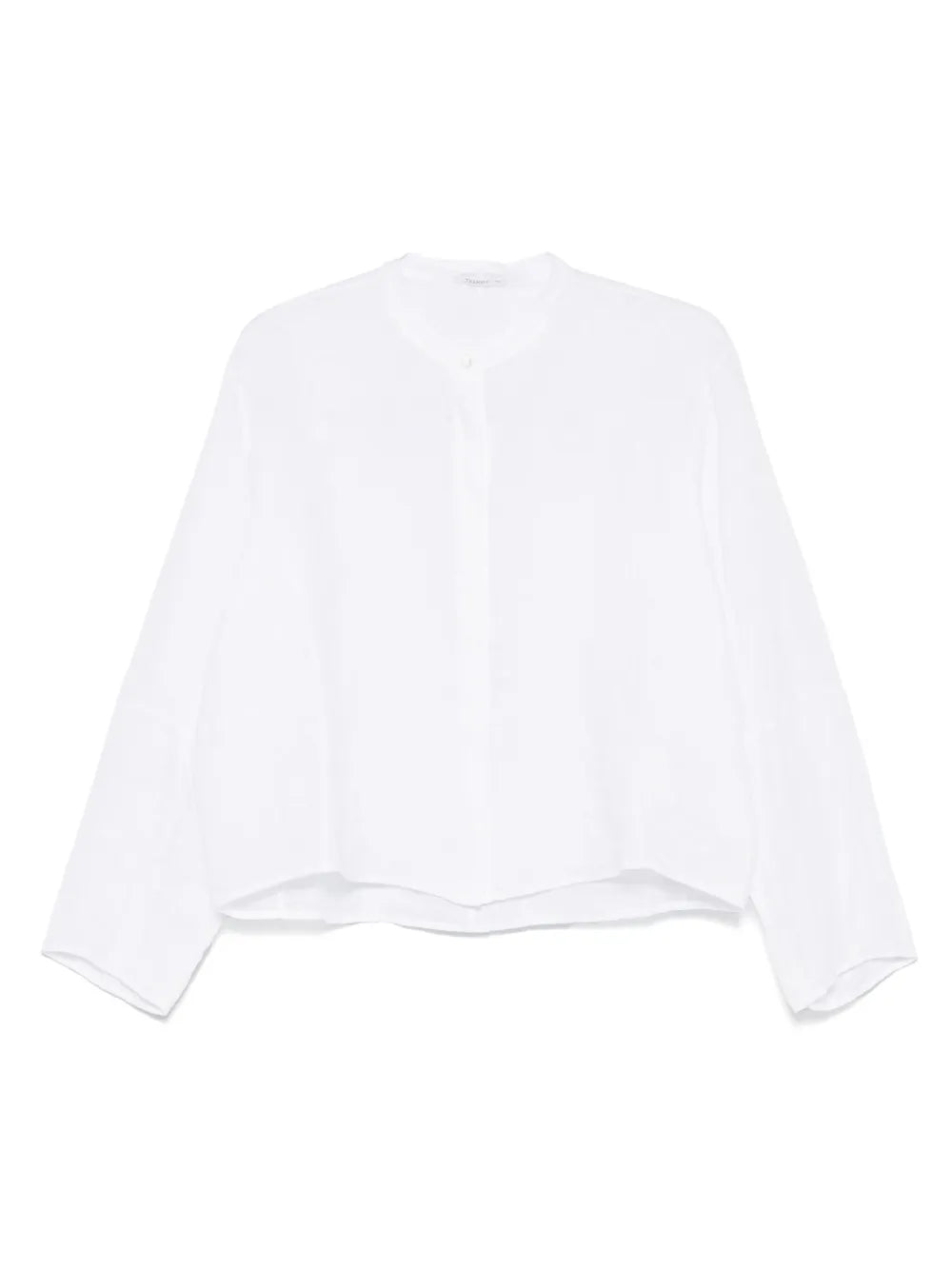 Slubbed Shirt