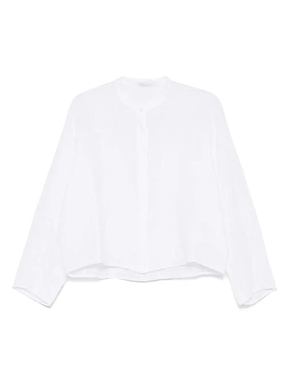 Slubbed Shirt