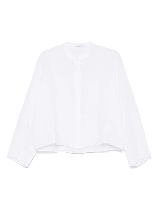 Slubbed Shirt