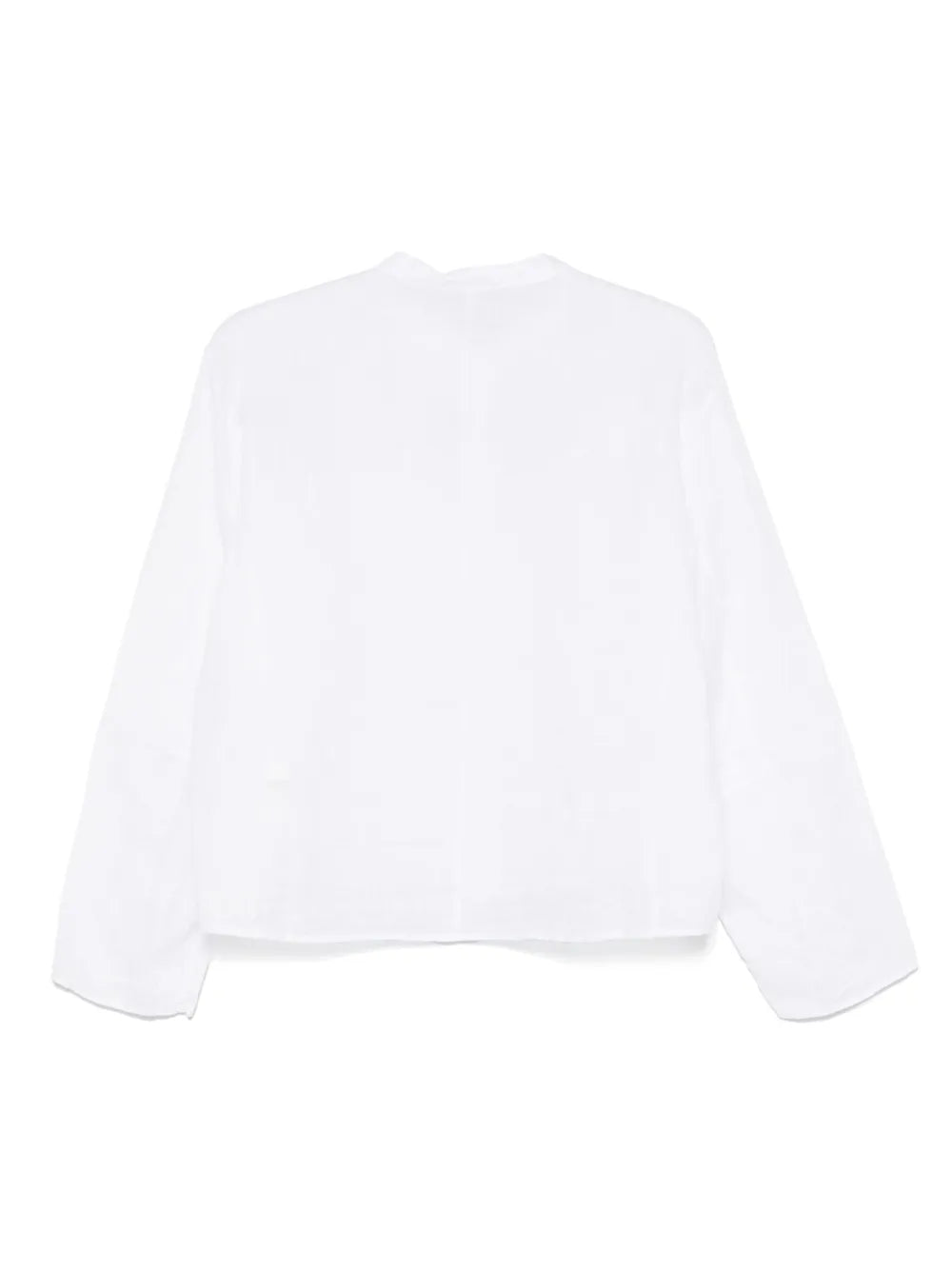 Slubbed Shirt