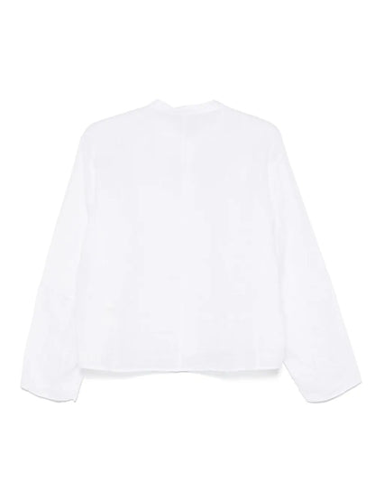 Slubbed Shirt