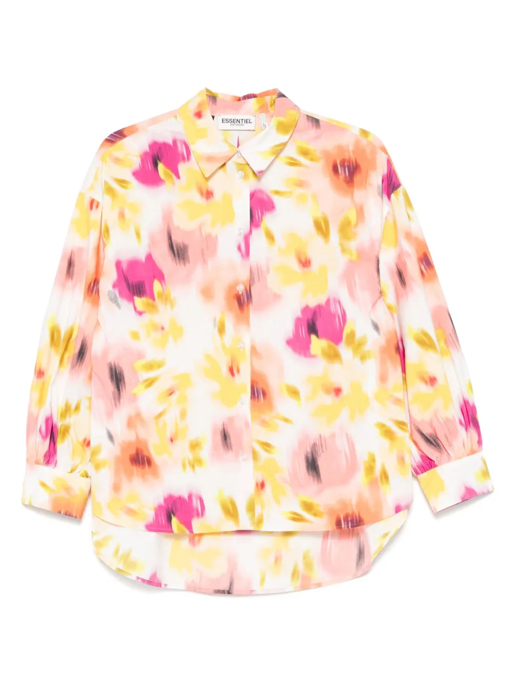 Hebiba Shirt