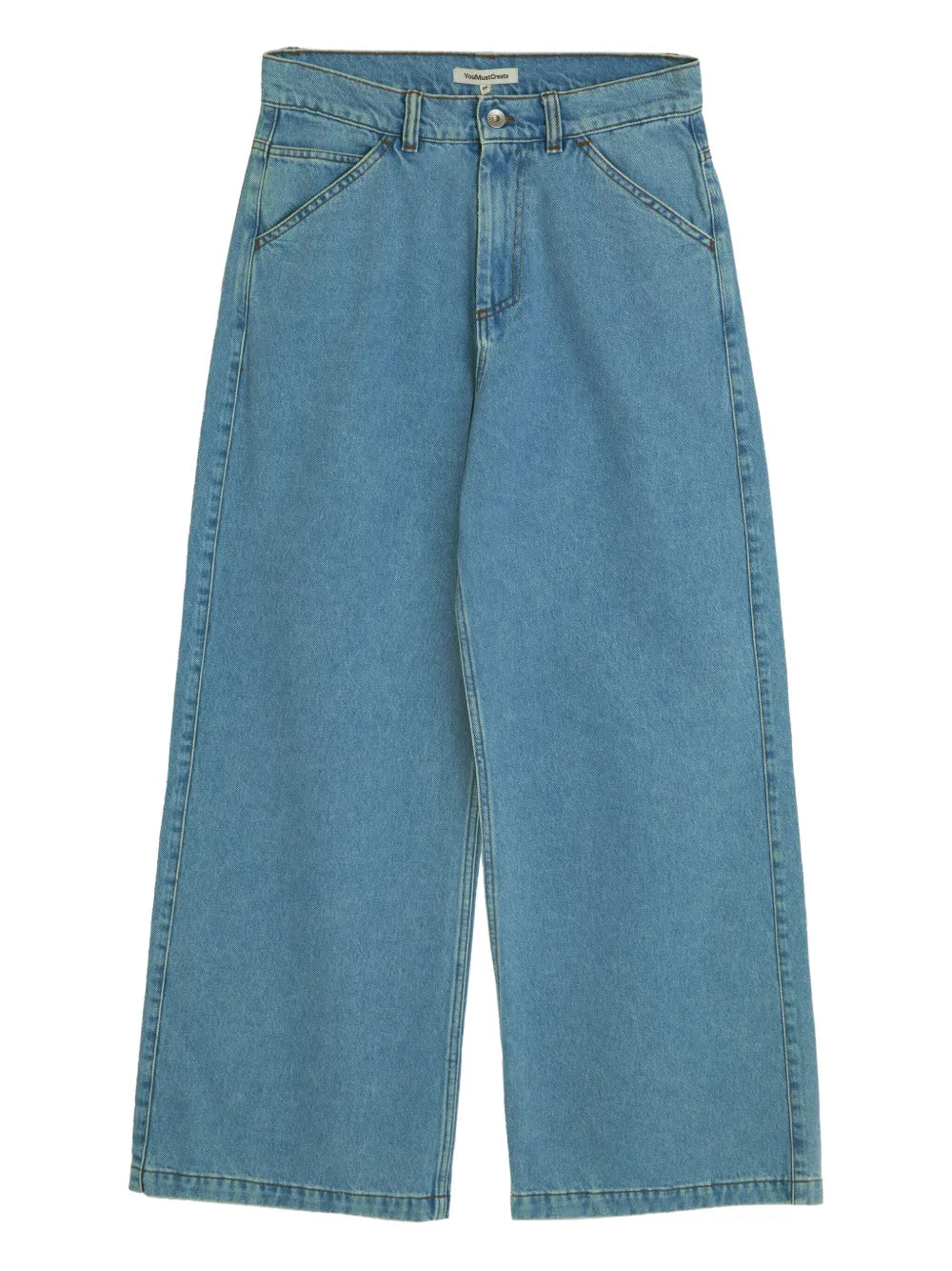 Courtney Jeans