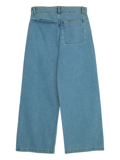 Courtney Jeans