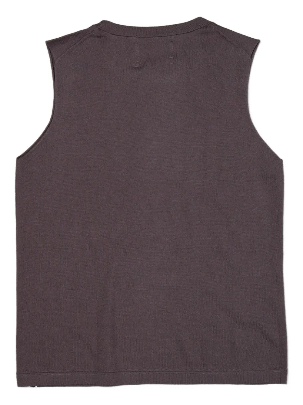 Nº 408 Sleeveless Jersey Top