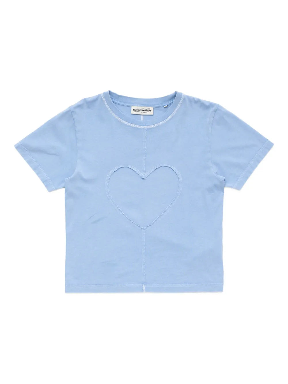 Stitch Of Love T-Shirt