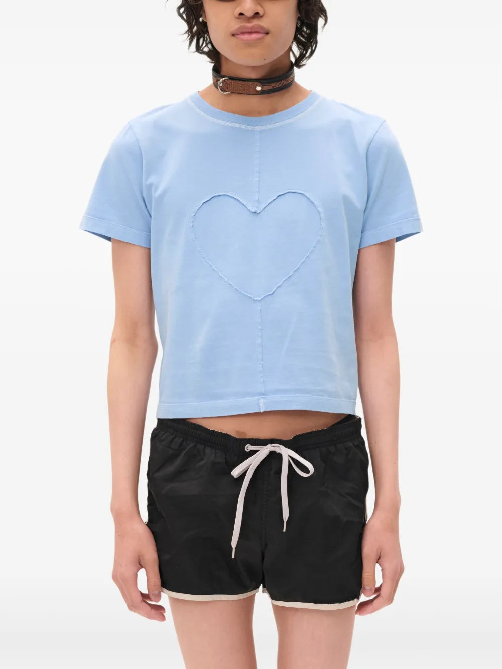 Stitch Of Love T-Shirt