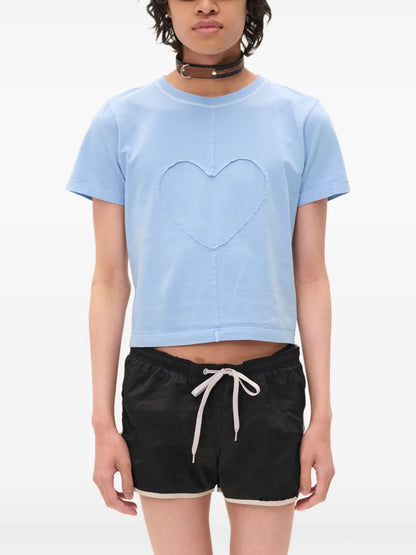 Stitch Of Love T-Shirt
